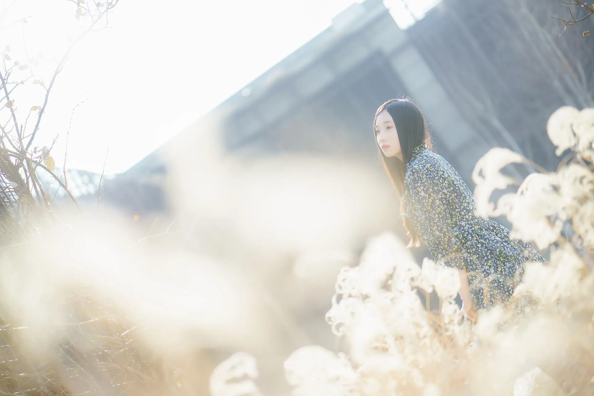 Bambi밤비 – NO.106 Lacerta Photography [50P]插图4